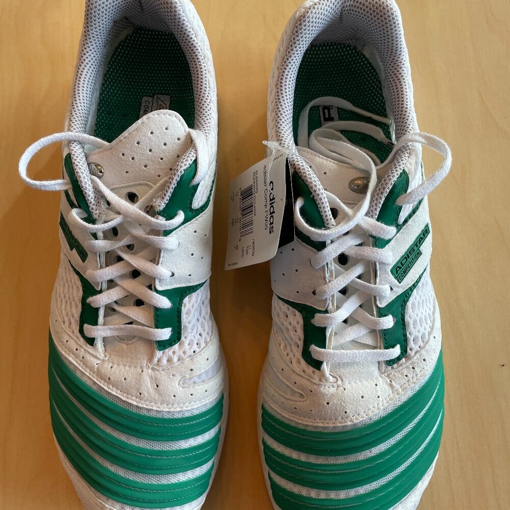 adidas adistar Comp FW05 Size US M11.5/W13